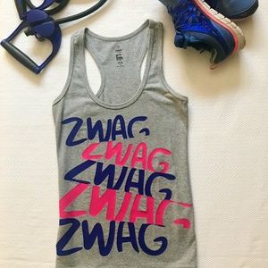 Zumba Top
